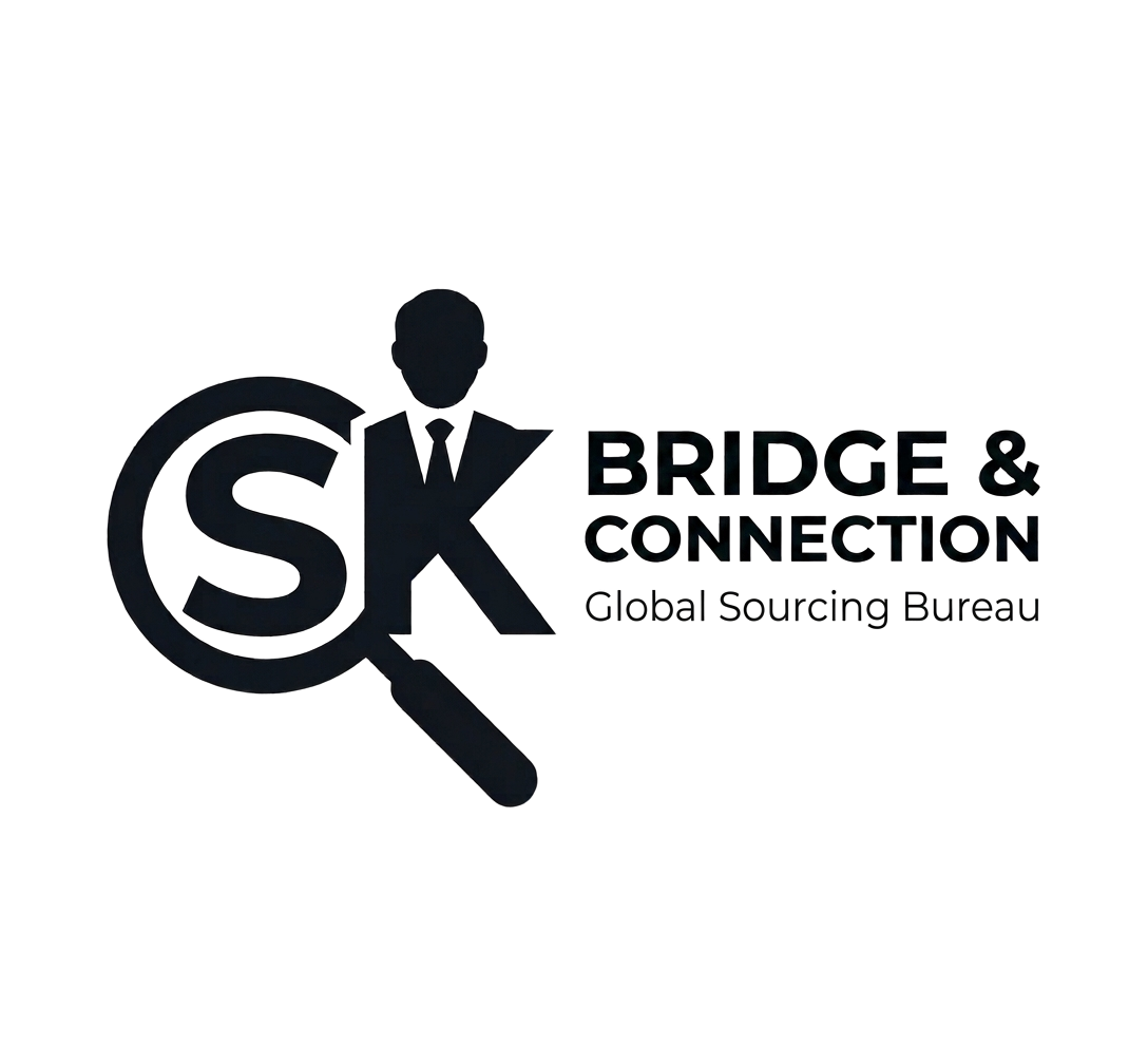 SK Bridge & Connection
